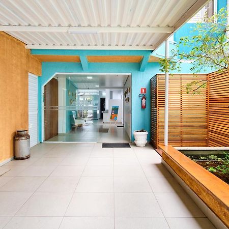 Green Haven Residence Убатуба Екстер'єр фото