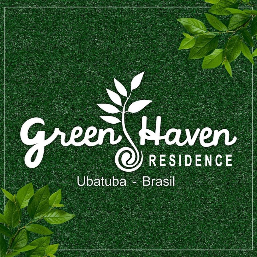 Green Haven Residence Убатуба Екстер'єр фото