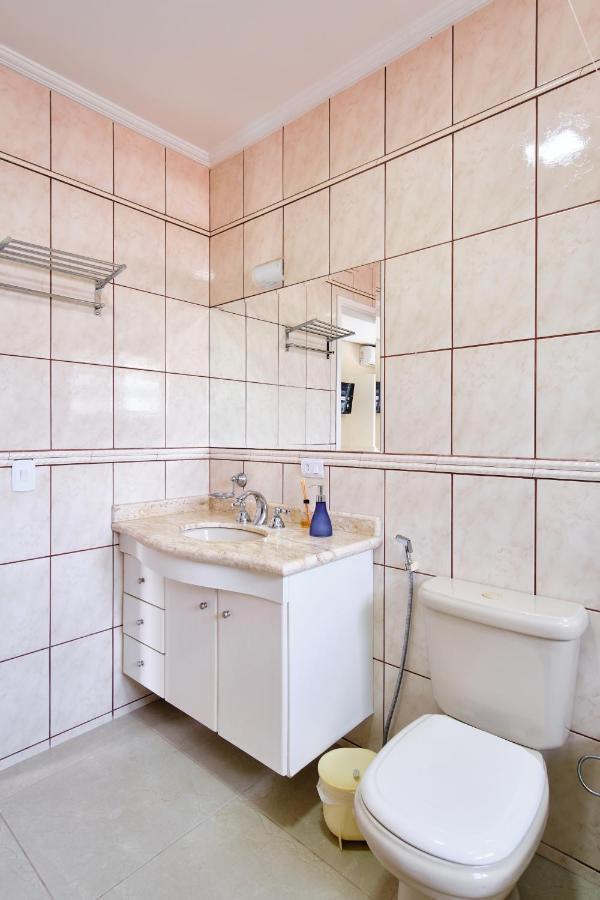 Green Haven Residence Убатуба Екстер'єр фото