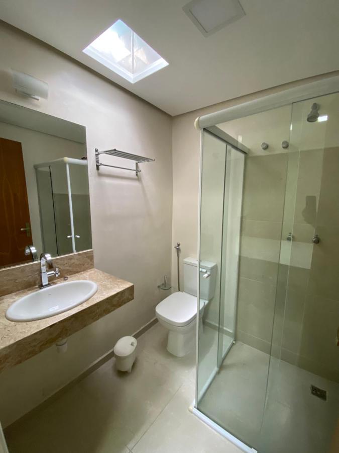 Green Haven Residence Убатуба Екстер'єр фото